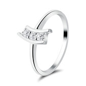 Silver Ring NSR-2628